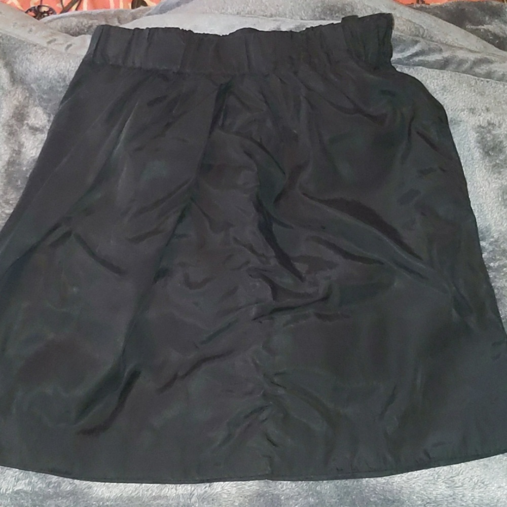 Sophisticated But Fun Ann Taylor Skirt, sz XXSP